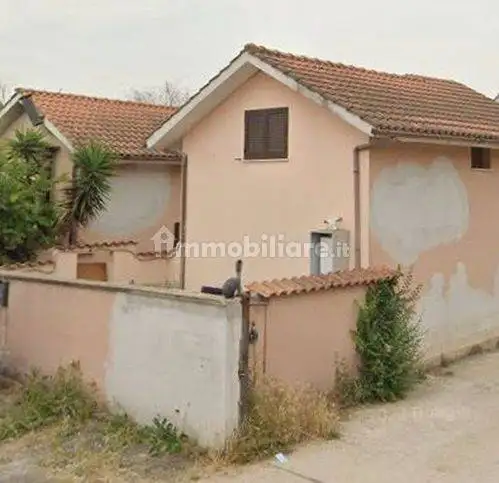 Villetta a schiera in asta a Ardea