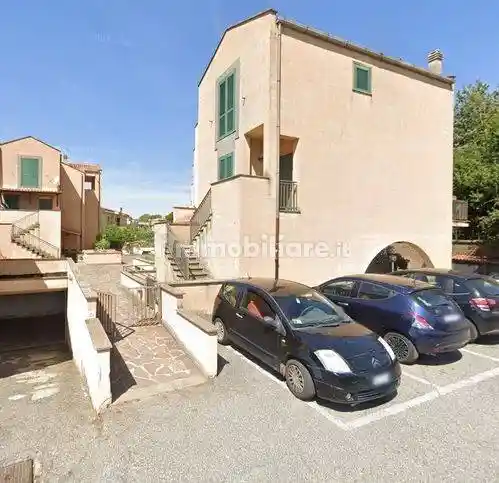 Villetta a schiera in vendita a Sutri