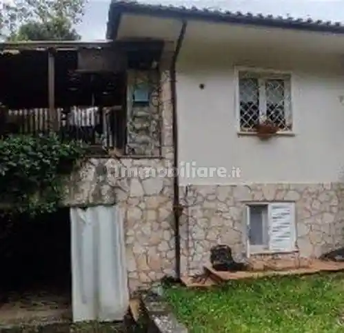 Casa indipendente in vendita a Palestrina