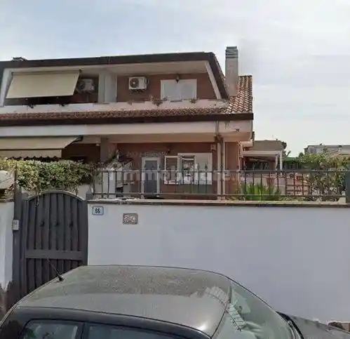 Casa indipendente in vendita a Ardea