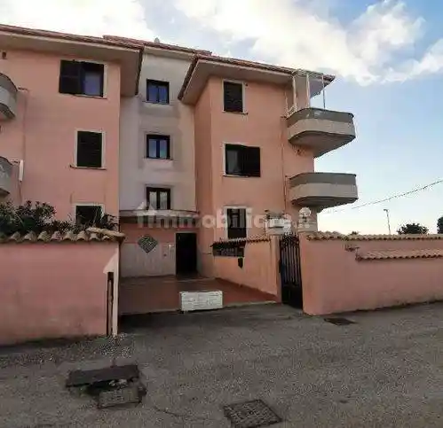 Appartamento in vendita a Ardea