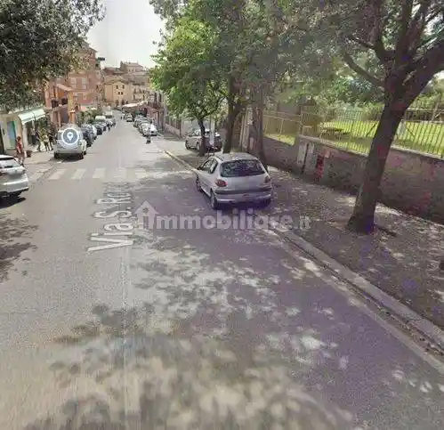 Appartamento in vendita a Rignano Flaminio