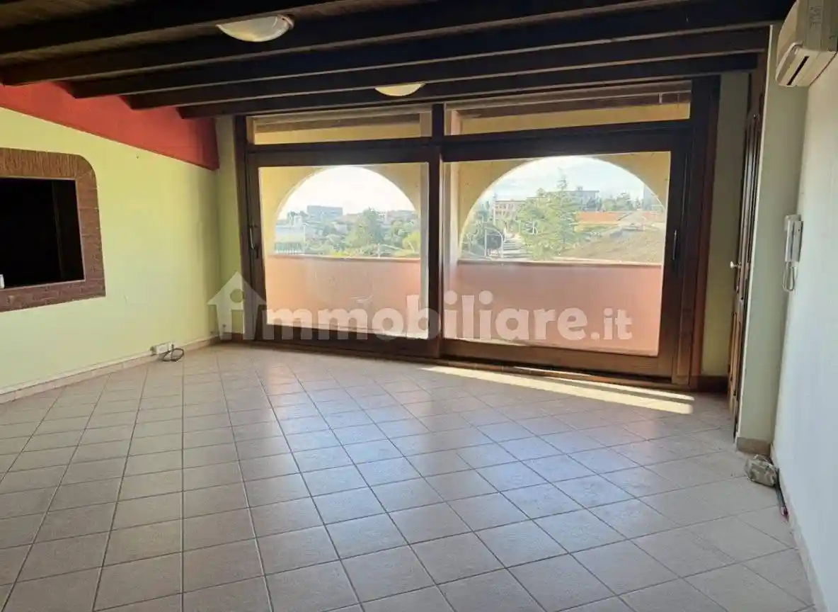 Appartamento in vendita a Sanluri