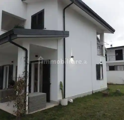 Casa indipendente in vendita a Anzio