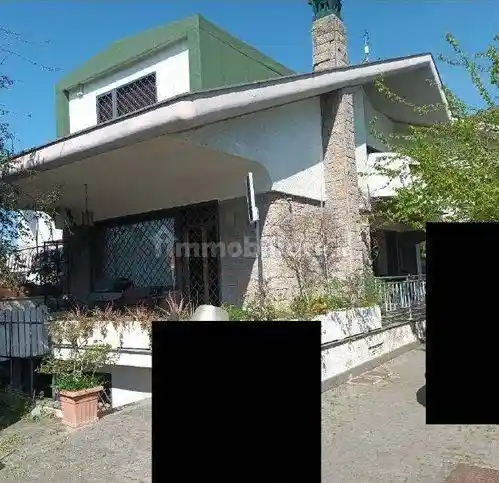 Casa indipendente in vendita a Anzio