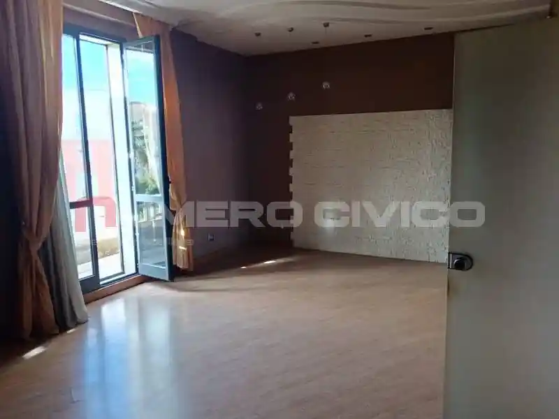 Bilocale piazza Umberto Giordano, Via della Repubblica - Piazza San Francesco, Foggia - foto 3