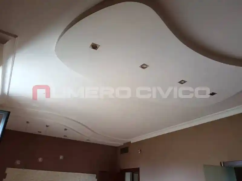 Bilocale piazza Umberto Giordano, Via della Repubblica - Piazza San Francesco, Foggia - foto 5