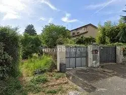 Villa in asta a Tivoli