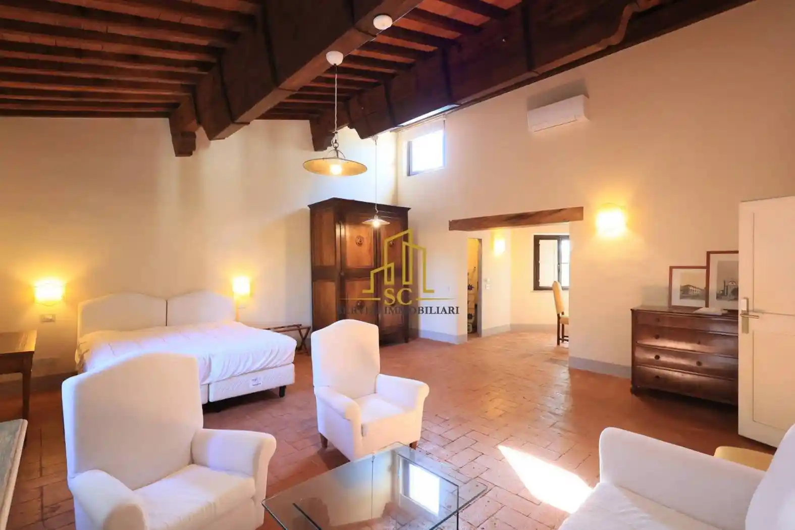 Monolocale via Suor Maria Celeste, Cinque Vie, Firenze - foto 3