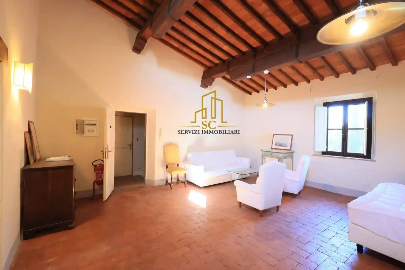 Monolocale via Suor Maria Celeste, Cinque Vie, Firenze - foto 5