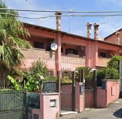 Villetta a schiera - foto 3