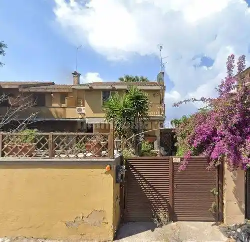 Casa indipendente in vendita a Anzio