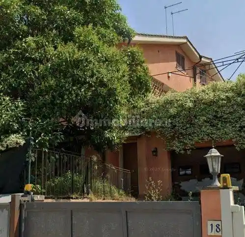 Casa indipendente in vendita a Capena