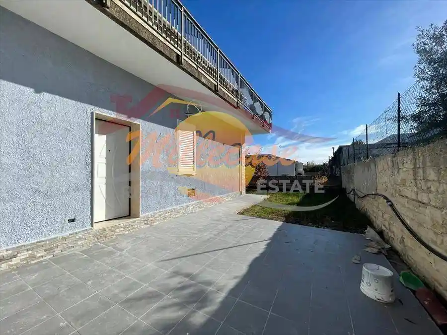 Bilocale via del Fagiano, Carrozziere - Sacramento, Siracusa - foto 2