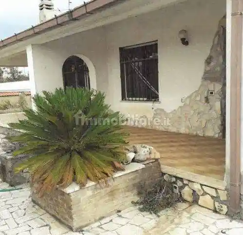 Villa in vendita a Anzio