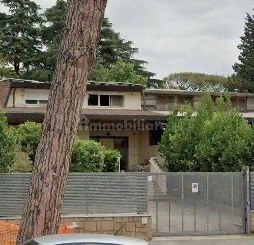 Villa in vendita a Roma