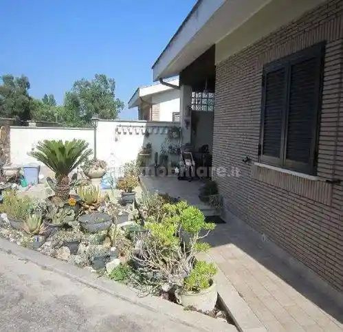 Casa indipendente in vendita a Anzio