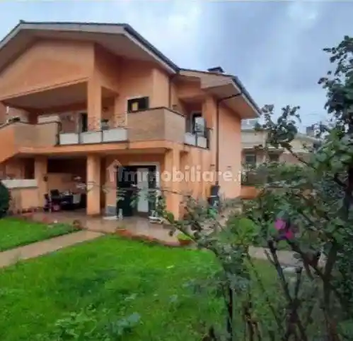 Appartamento in vendita a Marino