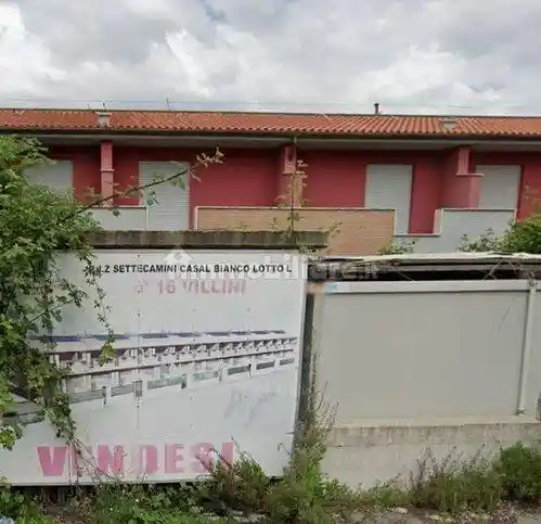 Villetta a schiera in vendita a Roma