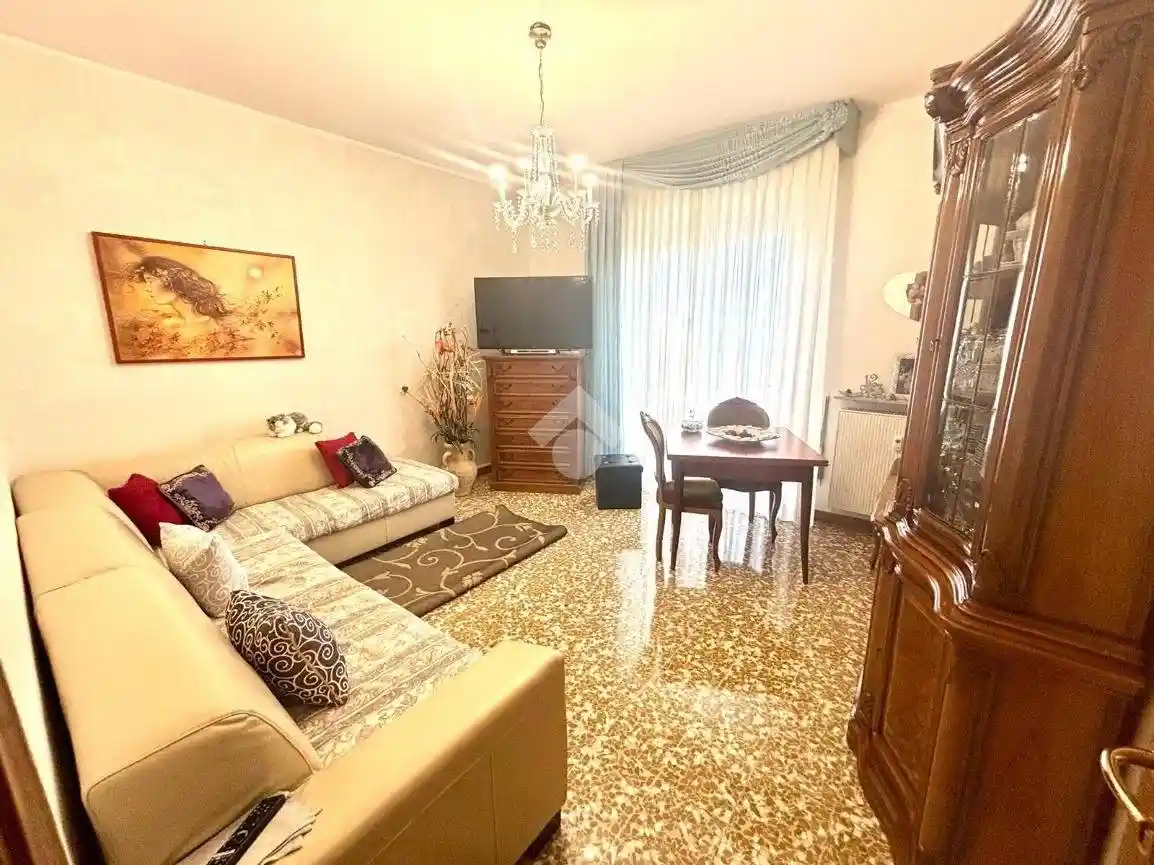 Appartamento in vendita a Caravaggio