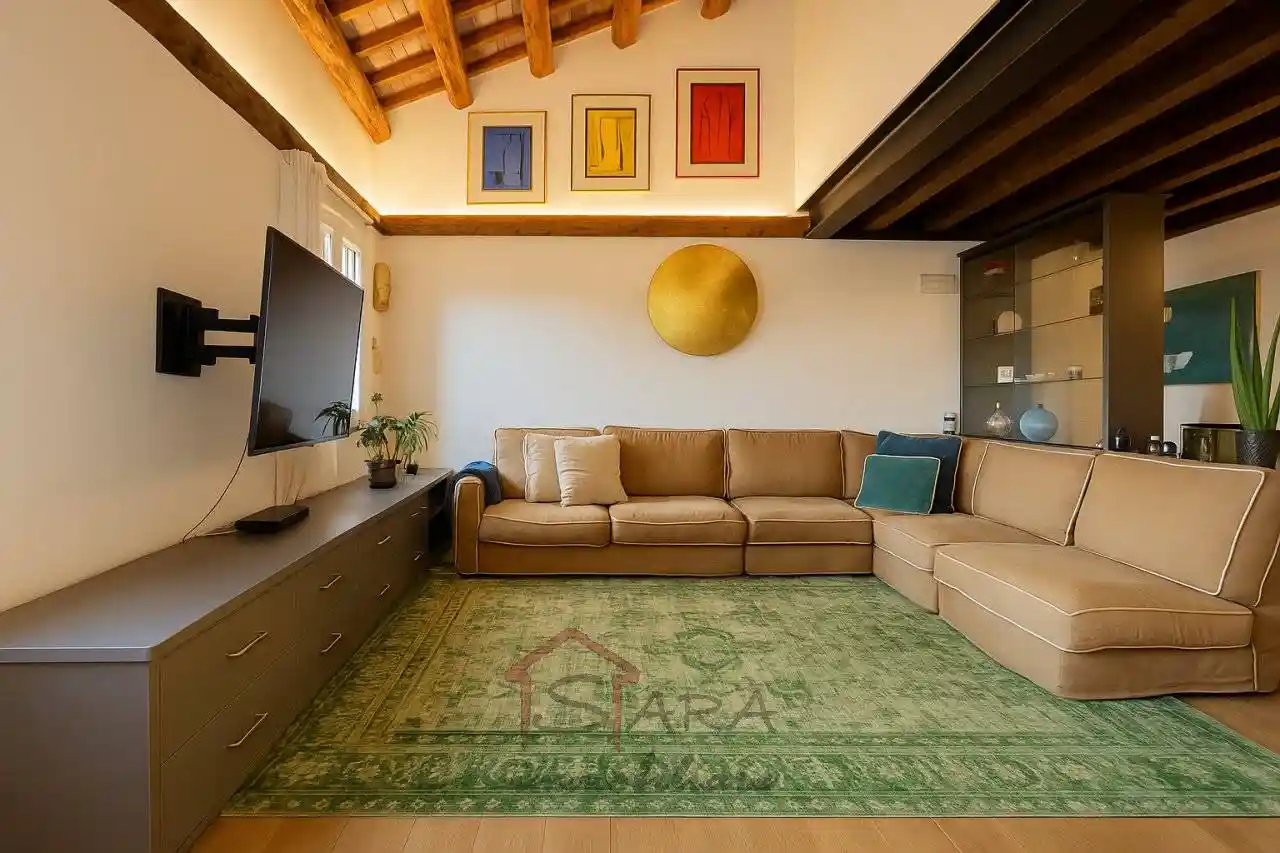 Appartamento via euganea 50, Riviere, Padova - foto 3