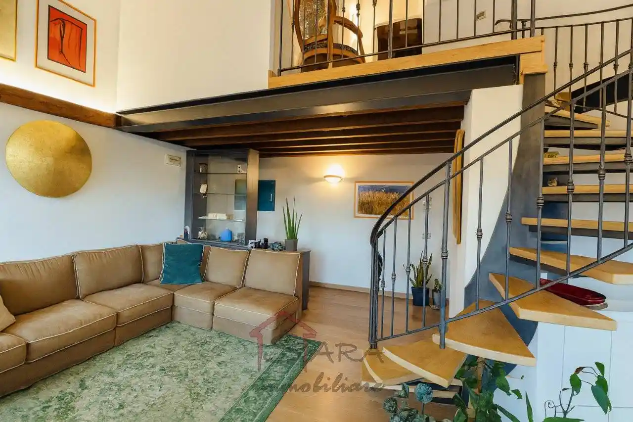 Appartamento via euganea 50, Riviere, Padova - foto 5