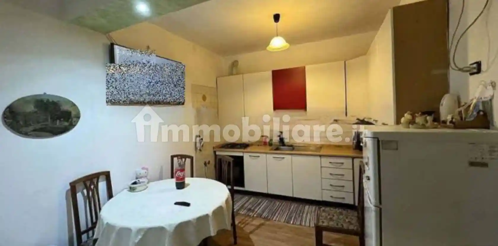 Appartamento all'asta via Ticino 40, Monterotondo - foto 3