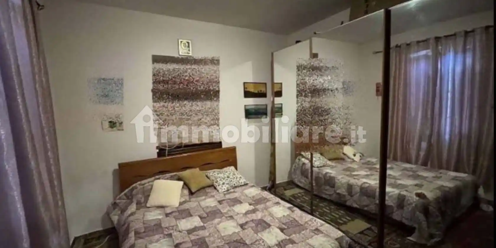 Appartamento all'asta via Ticino 40, Monterotondo - foto 4