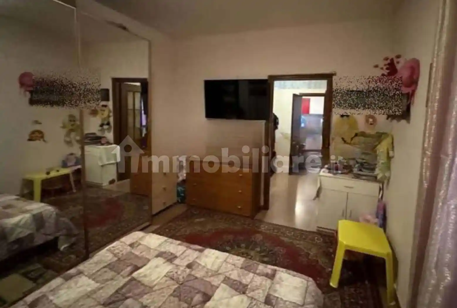 Appartamento all'asta via Ticino 40, Monterotondo - foto 5