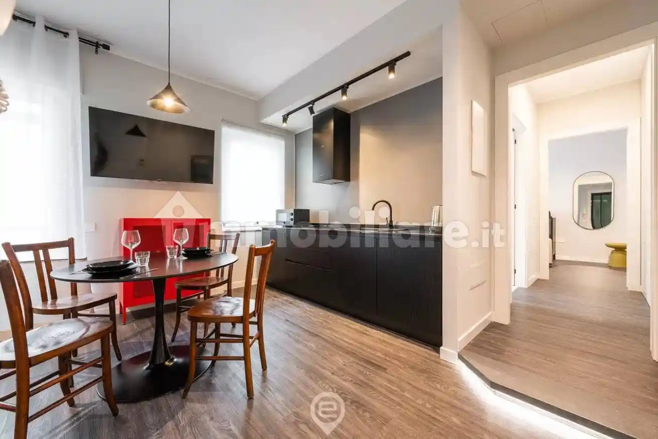 Bilocale via Santa Margherita 16, Ospedale, Cagliari - foto 3