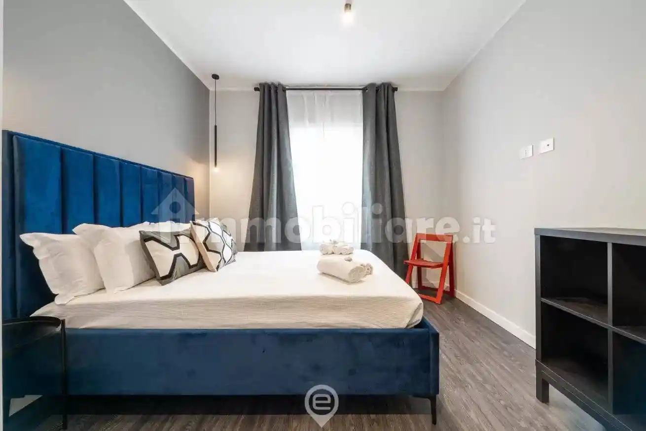 Bilocale via Santa Margherita 16, Ospedale, Cagliari - foto 5