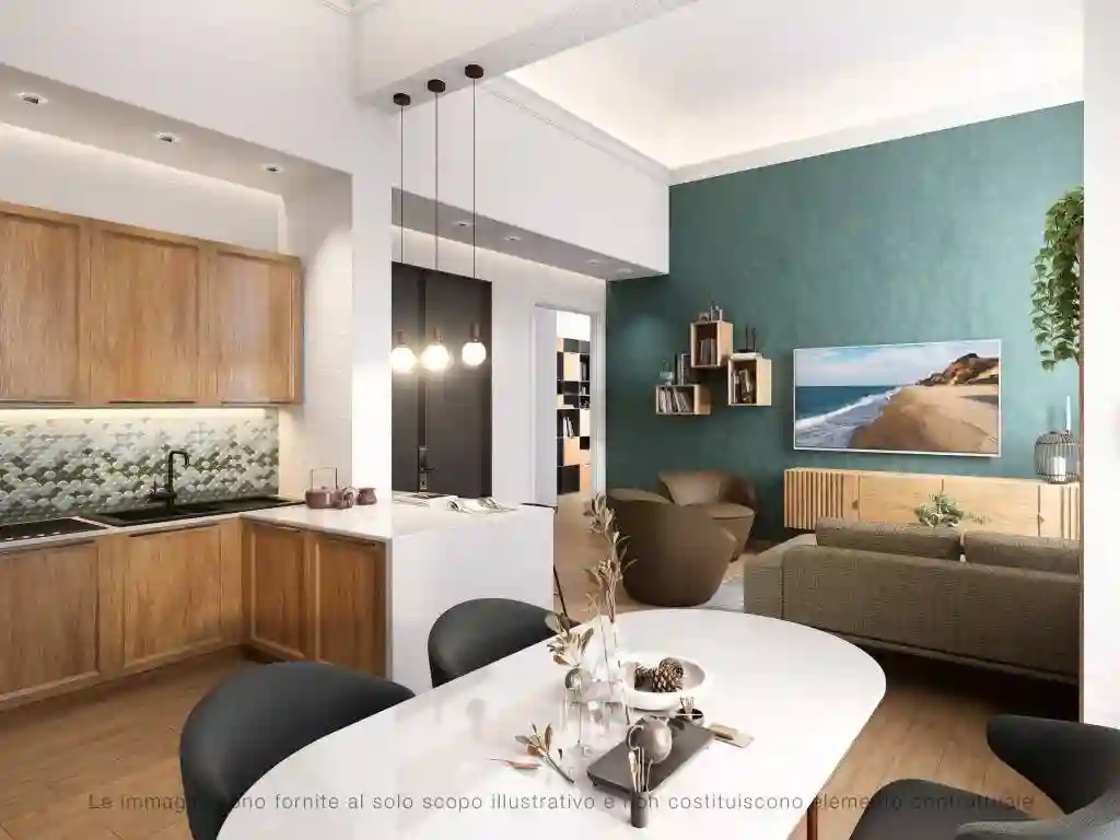 Appartamento - foto 2