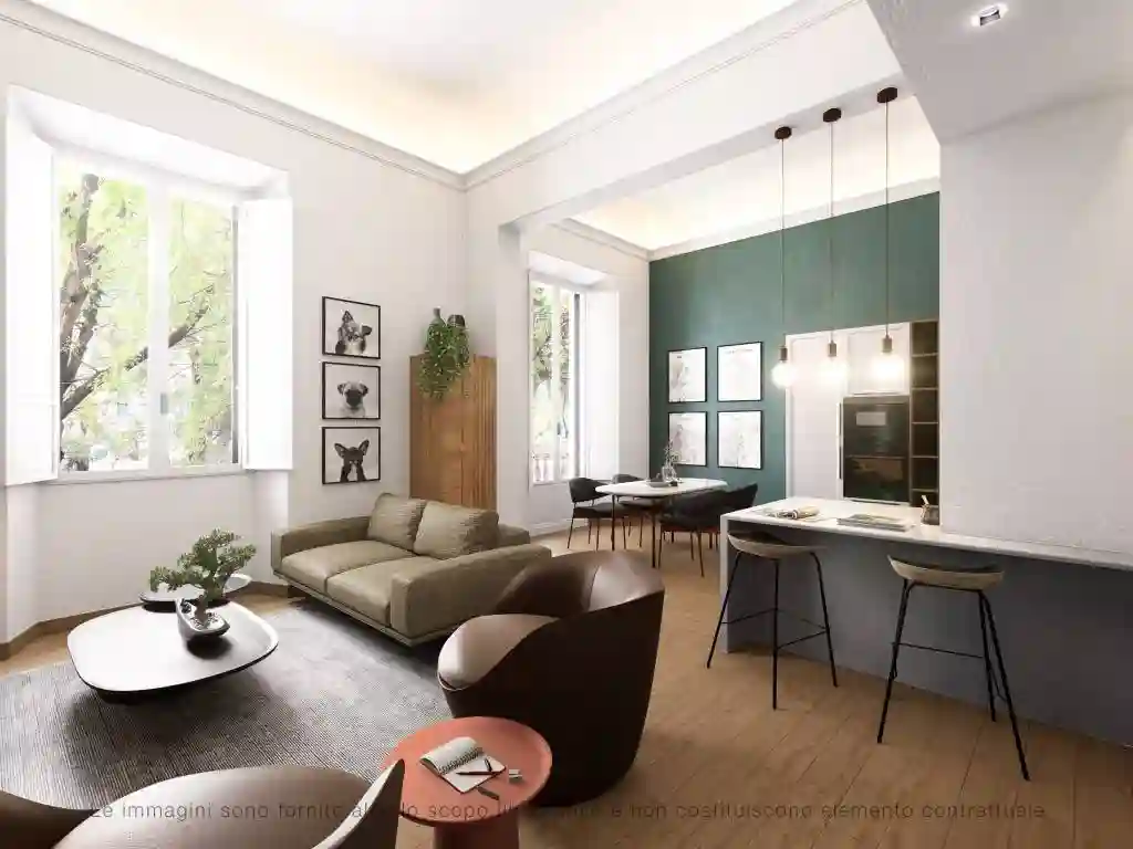 Appartamento - foto 3