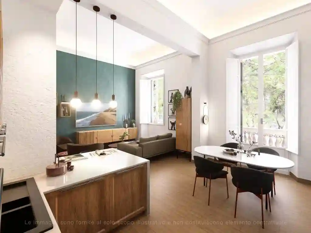 Appartamento - foto 4