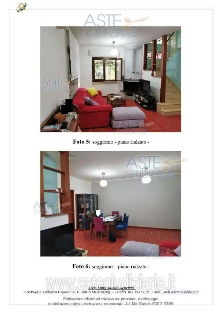 Villetta a schiera - foto 3