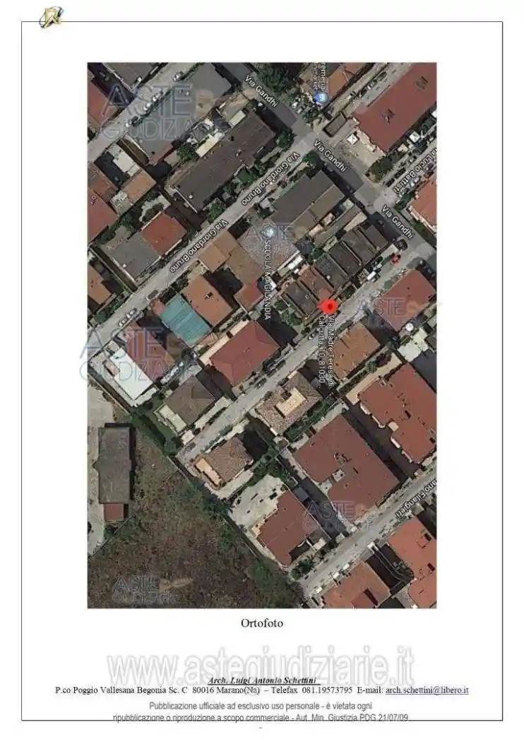 Villetta a schiera - foto 4