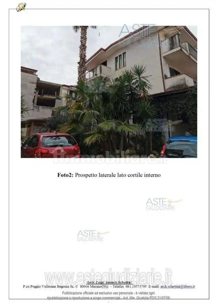 Villetta a schiera - foto 5