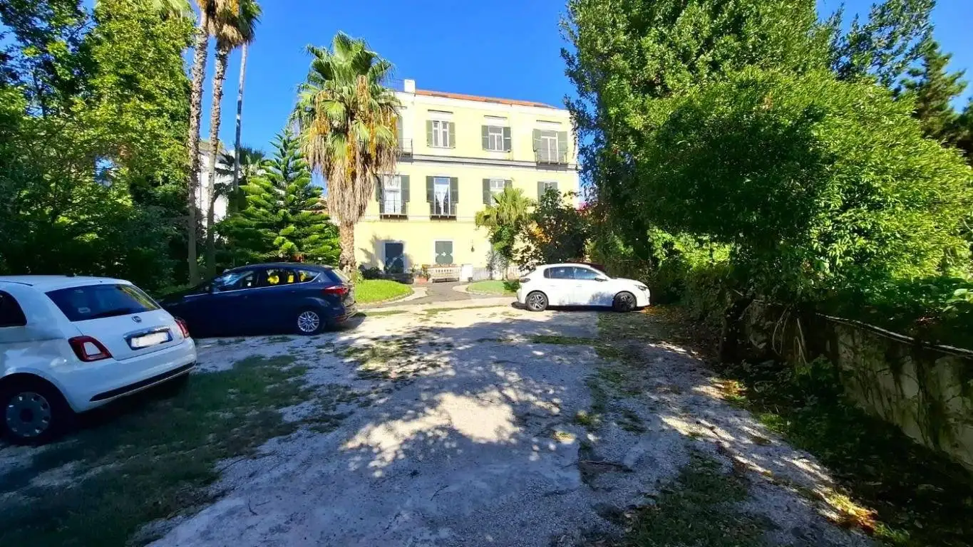 Villa in vendita a Portici