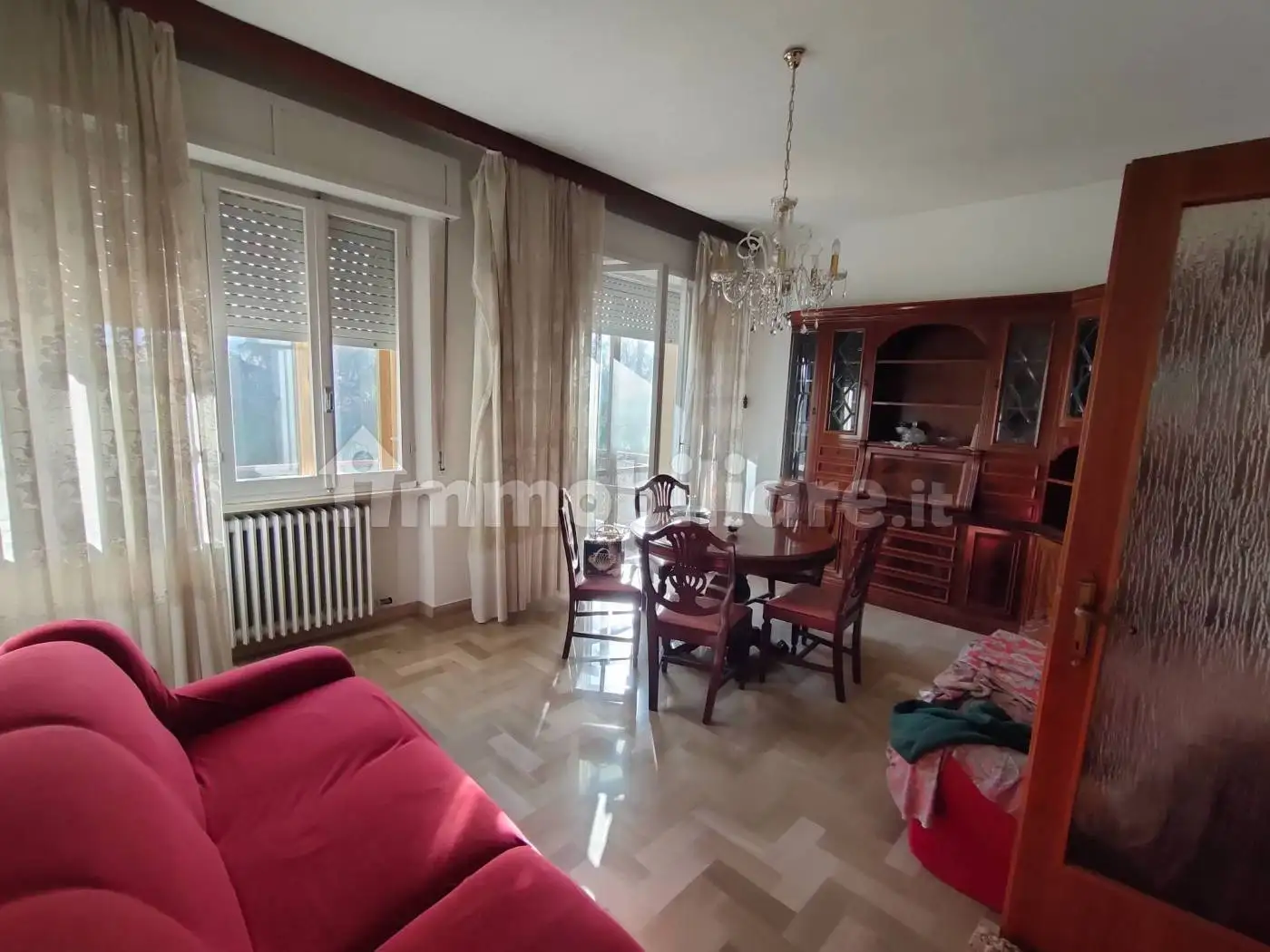 Appartamento in vendita a Camerano