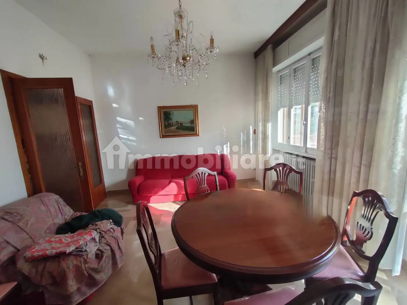 Appartamento via Zingari, Camerano - foto 2