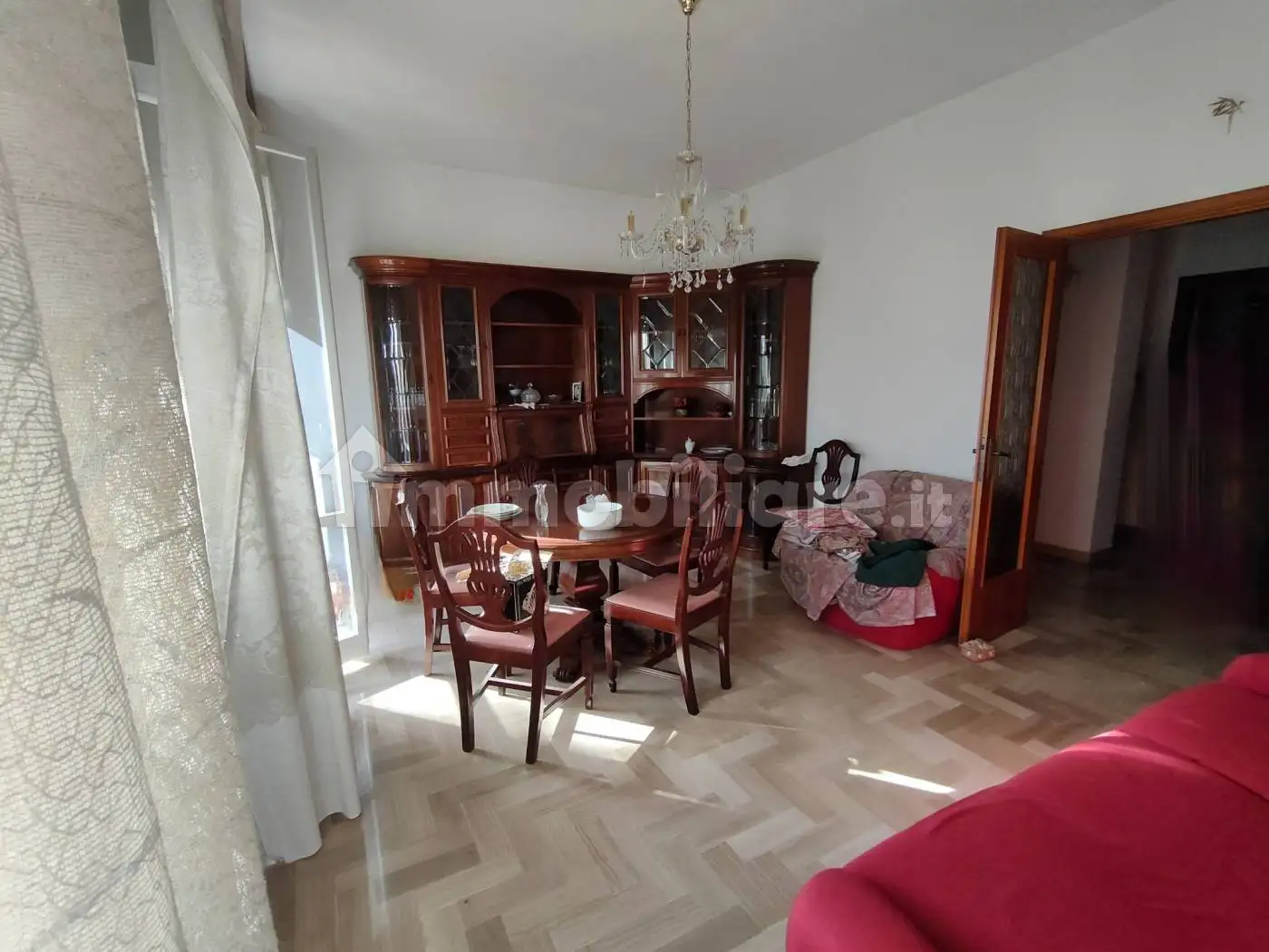 Appartamento via Zingari, Camerano - foto 3