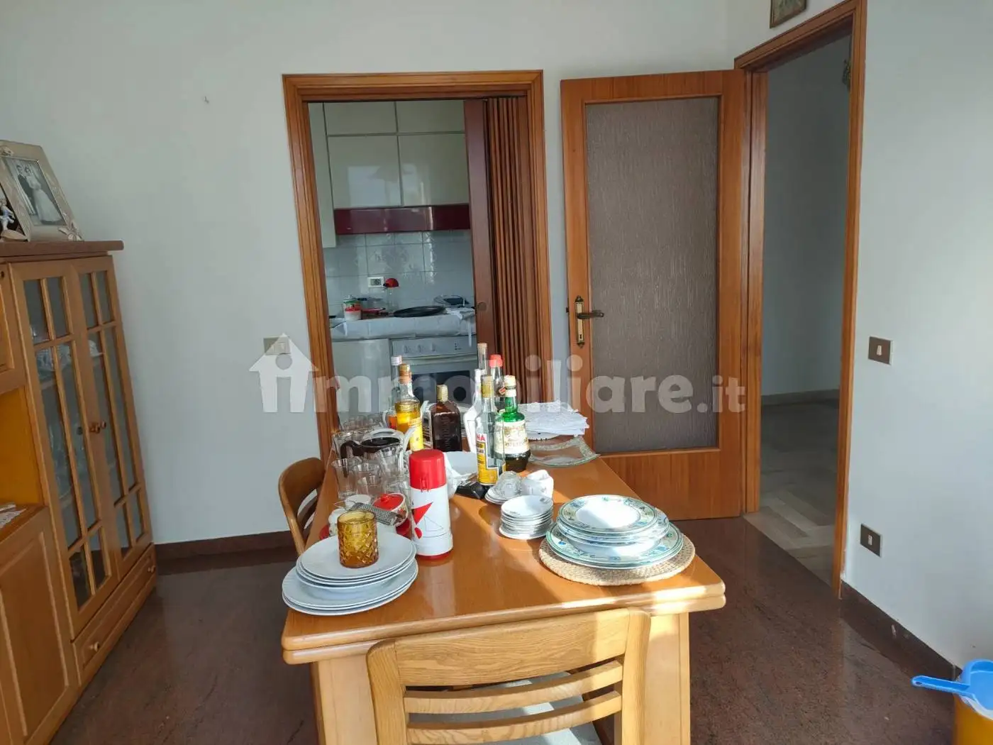 Appartamento via Zingari, Camerano - foto 5