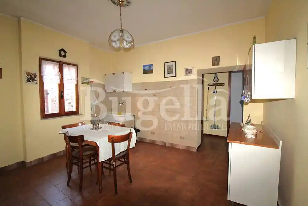 Casa indipendente in vendita a Cossato