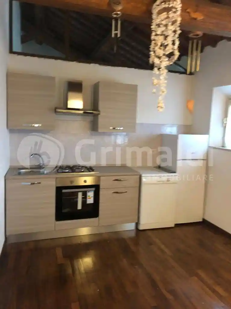 Appartamento via Chiantigiana, 52, Scacciapensieri, Siena - foto 5