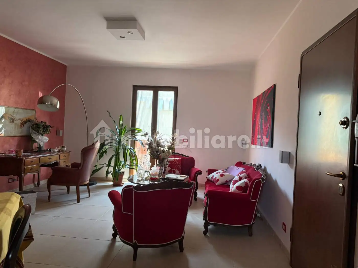 Appartamento in vendita a Montescaglioso