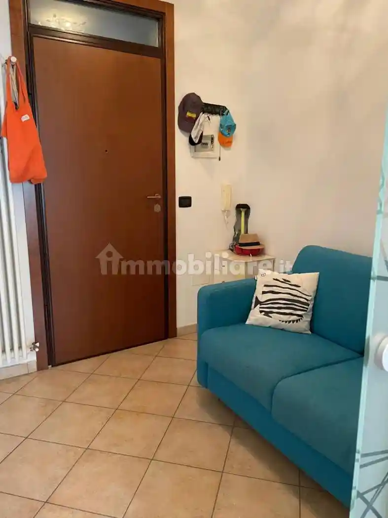 Monolocale via Puglie, Tagliata, Cervia - foto 3