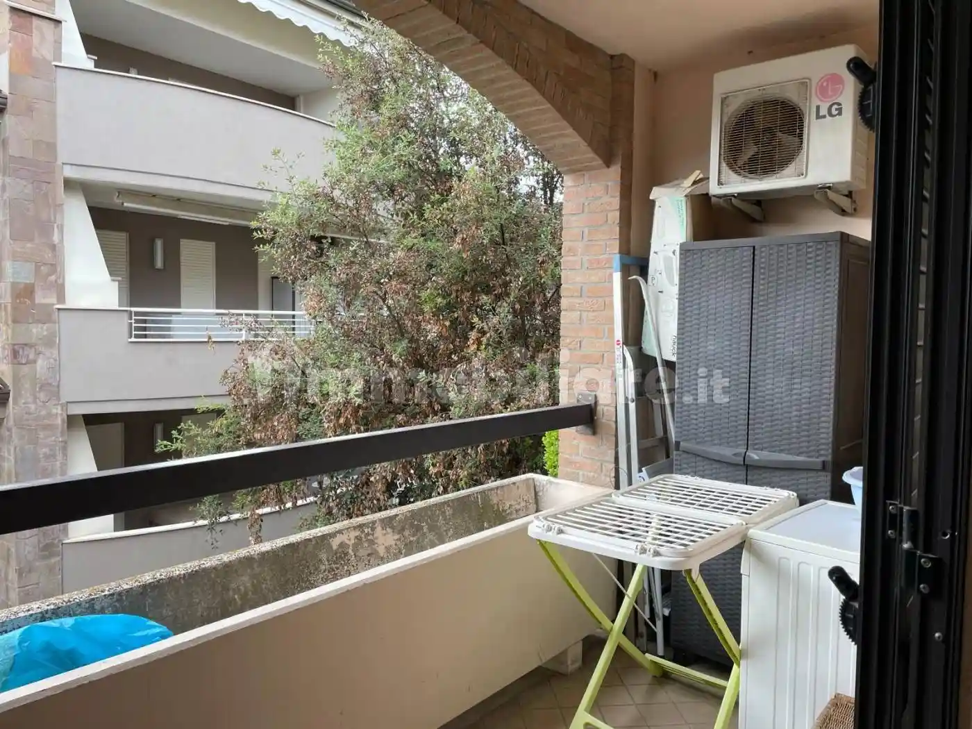 Monolocale via Puglie, Tagliata, Cervia - foto 5