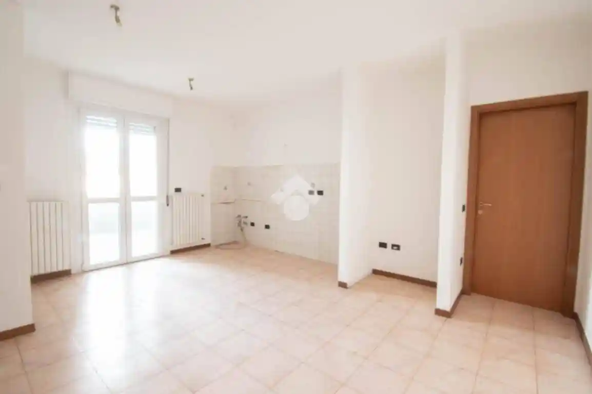 Appartamento in vendita a Carpi