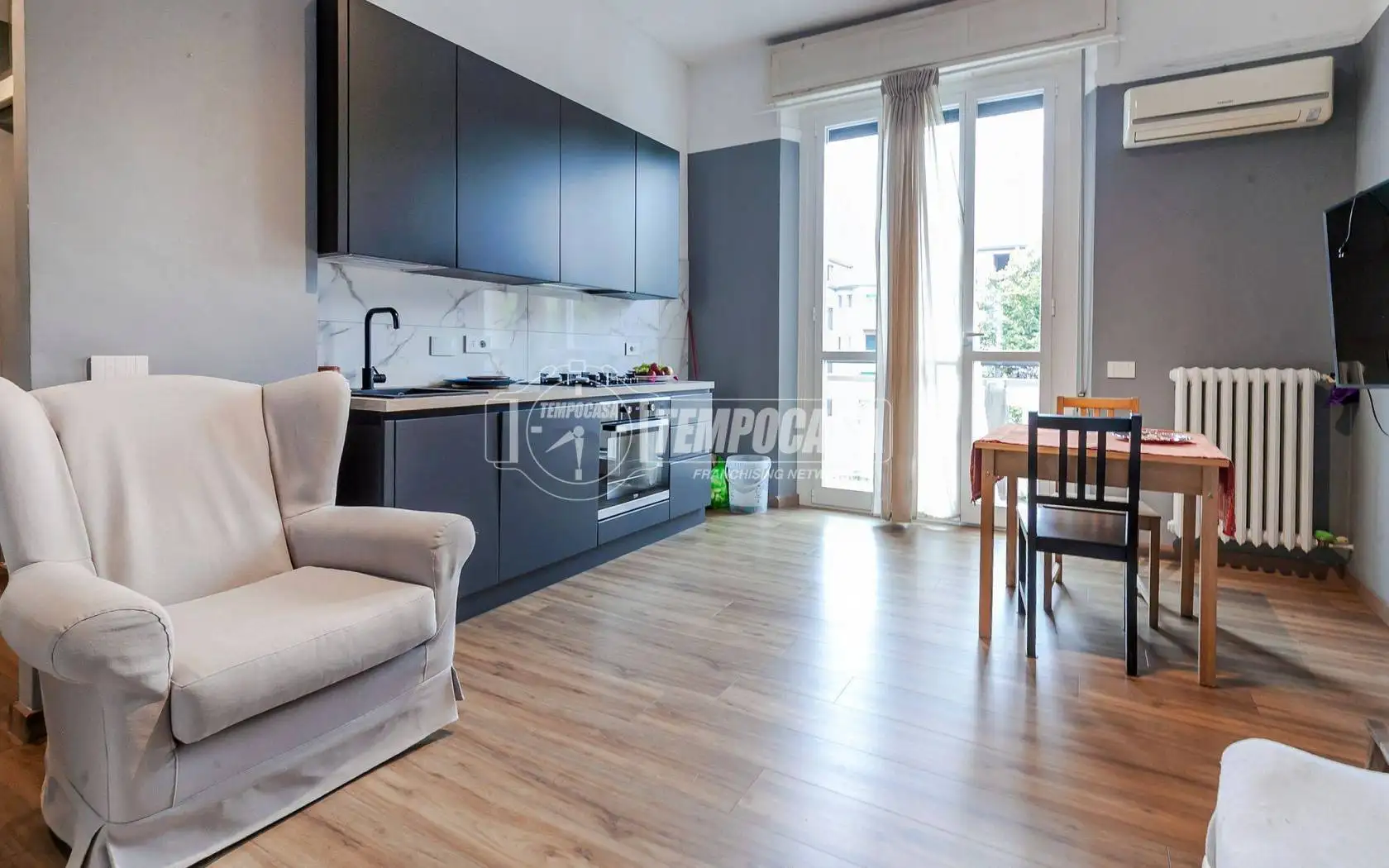 Apartment in vendita a Milan