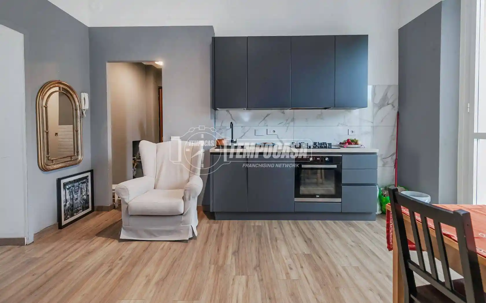 Bilocale via Privata Filippo Abbiati 1, San Siro, Milano - foto 2